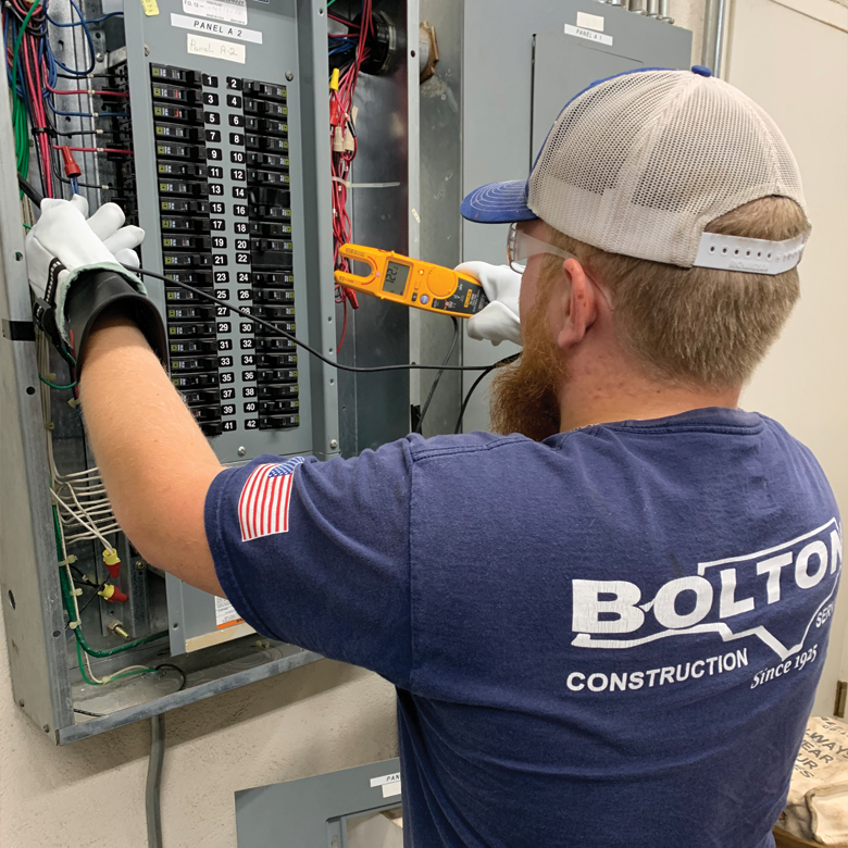 Electrical Service